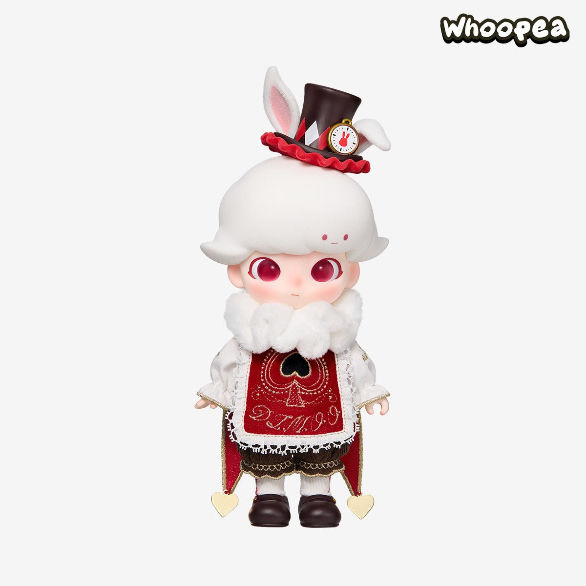 POP MART DIMOO Fairy Tale Wonderland 1/8 Action Figure Blind Box