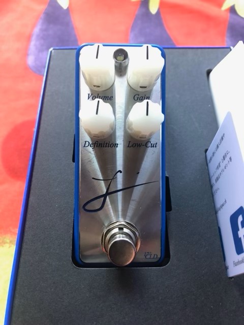 L' CLD、満を持してTS王道サウンドに革新性をプラス! | The Harder