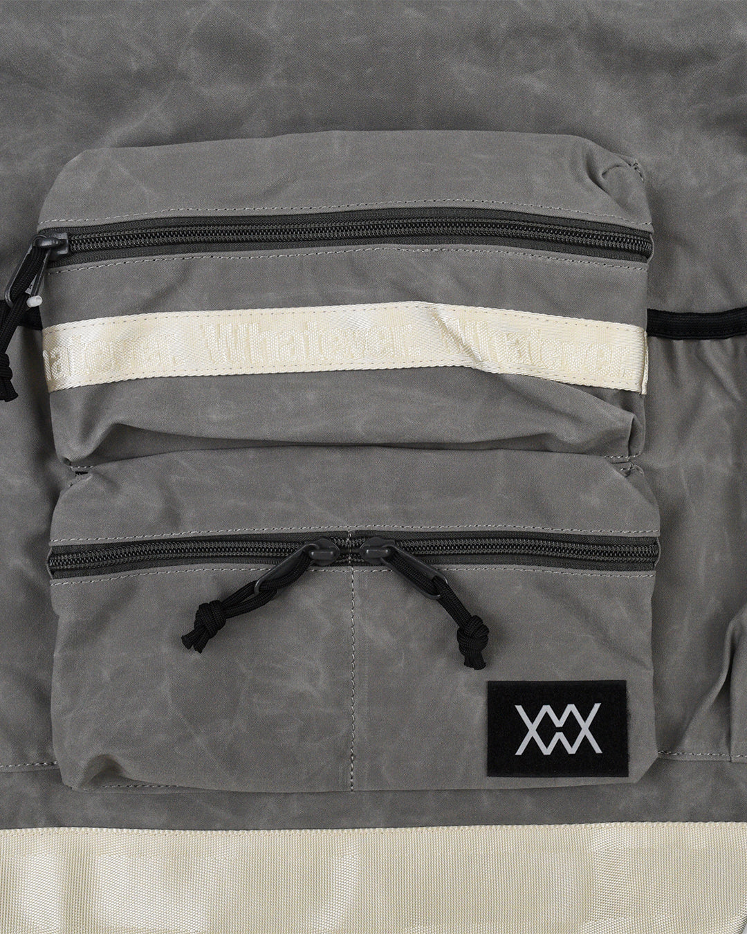 Club Carry Case – WHATEVER.