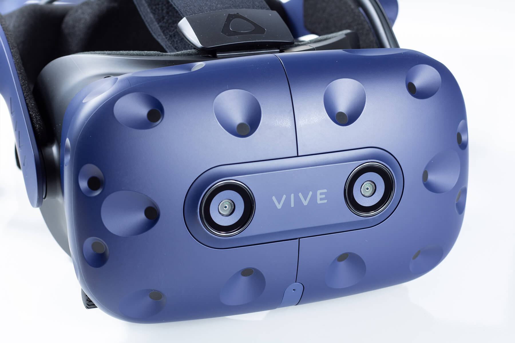 HTC Vive Pro Review - WhatVR