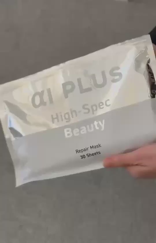 RepairMask – αI PLUS Beauty Shop