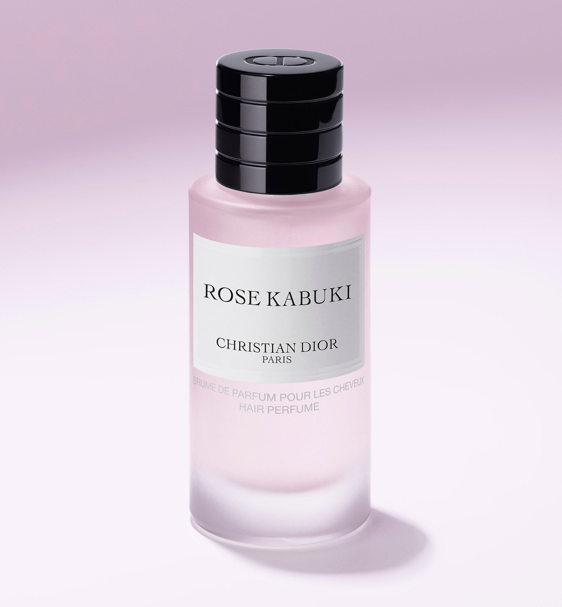 Rose Kabuki Hair Perfume | DIOR UA