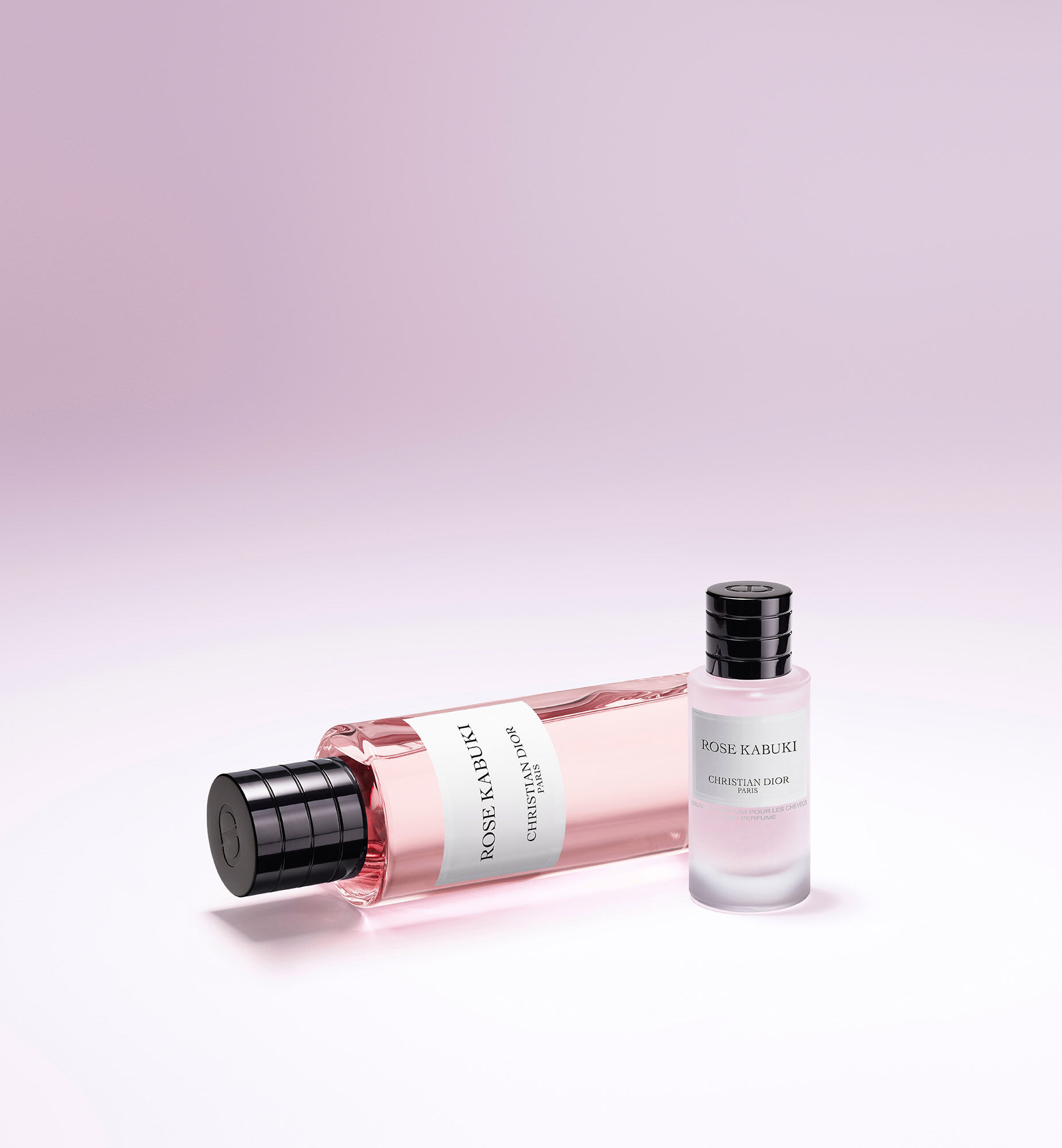 香水(女性用) ROSE KABUKI 40ml DIOR Rose Kabuki Dior perfume - a