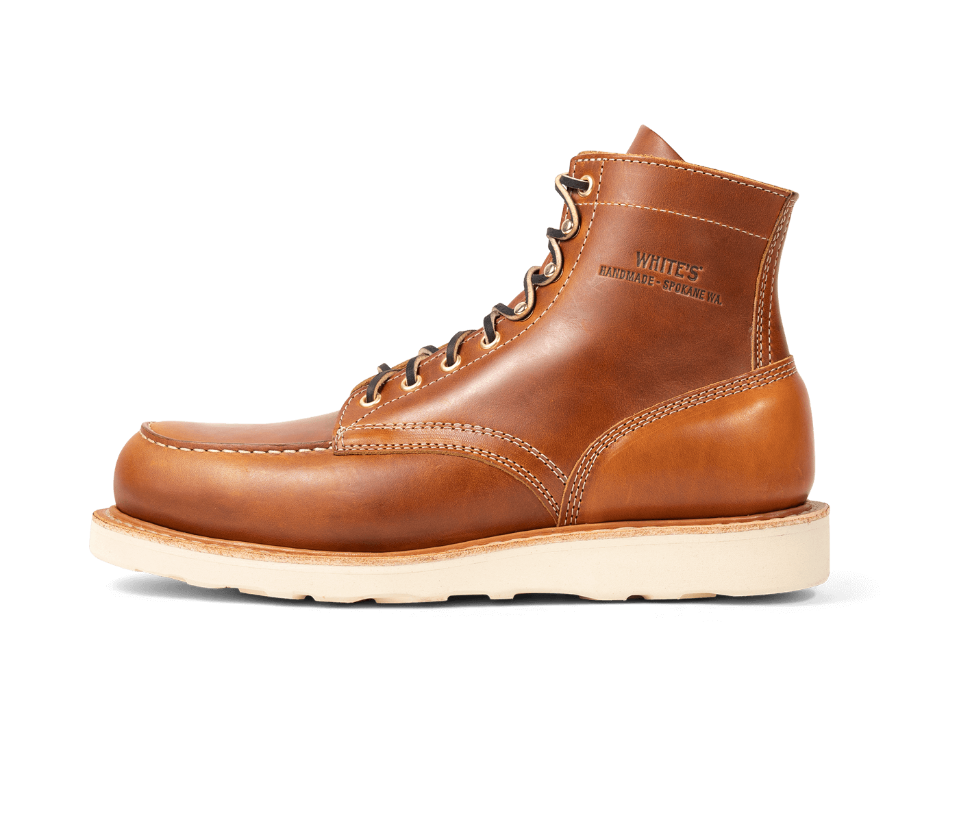 Perry Moc Toe Boot – Whites Boots Shop