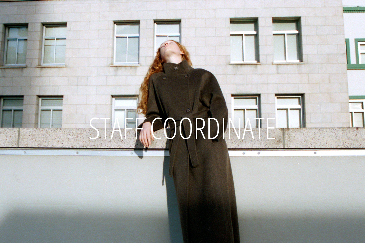 Whim Gazette | ウィムガゼット