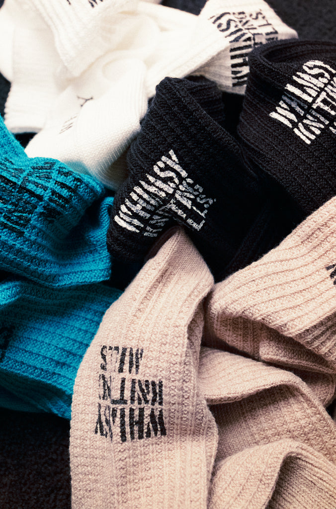 WHIMSY SOCKS – Whimsy