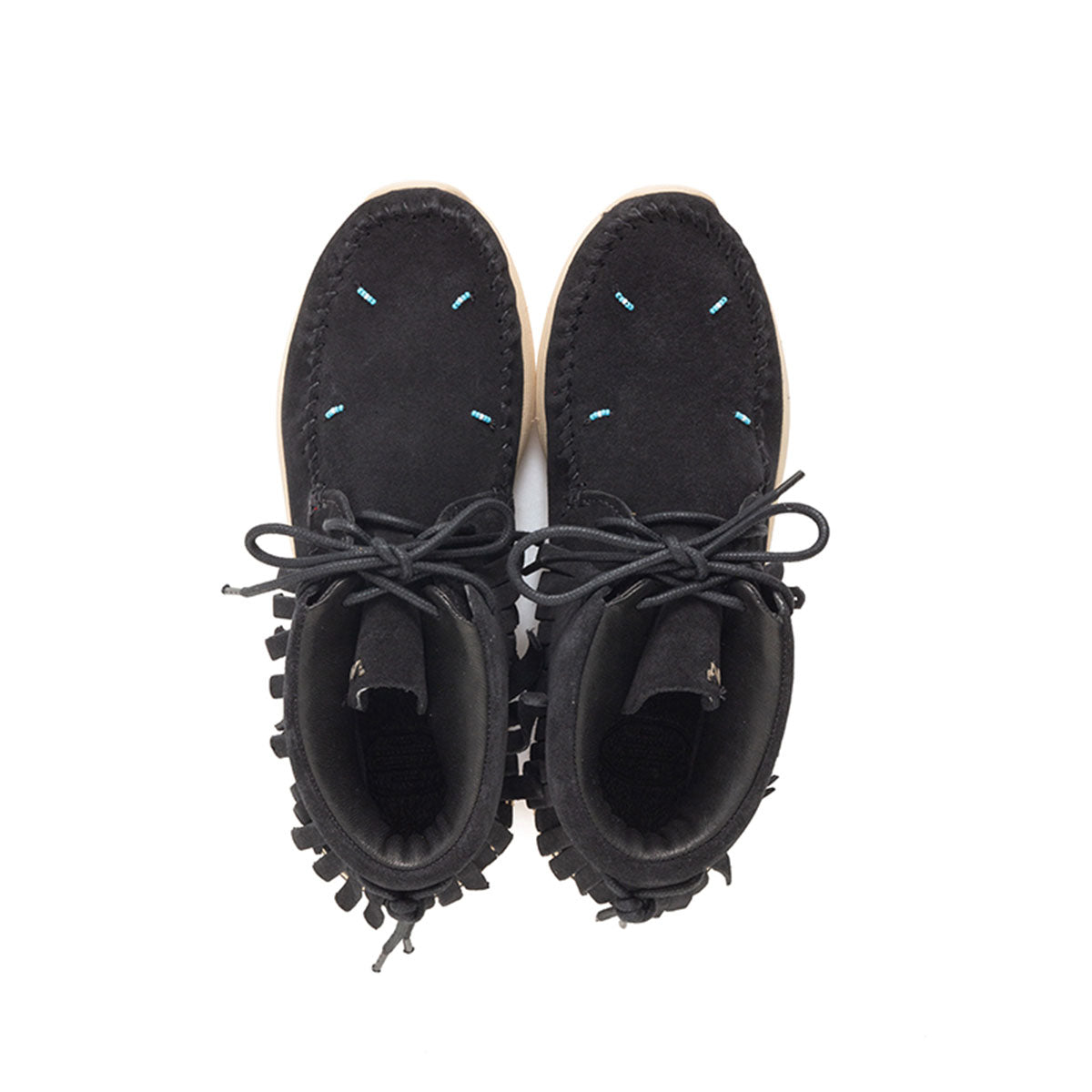 FBT SHAMAN-FOLK W【WOMEN】 | Why are you here?