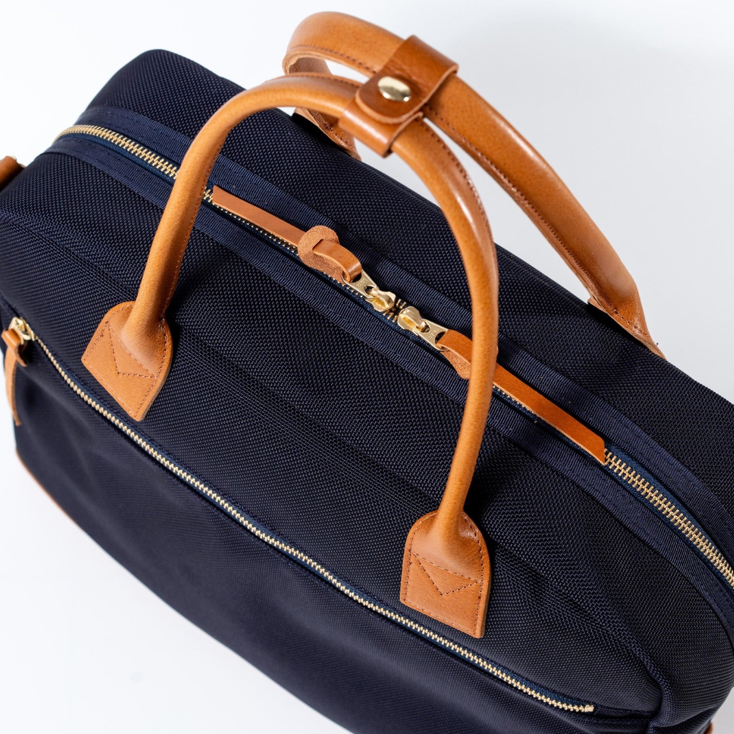 ボストンブリーフ [ メンズ / ビジネスバッグ/ボストンバッグ ]-WONDER