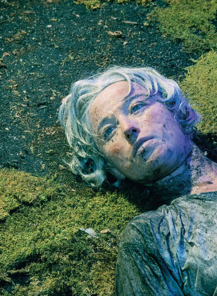 シンディ・シャーマン - 美術のコト｜神戸市東灘区｜ワンダーワーカー