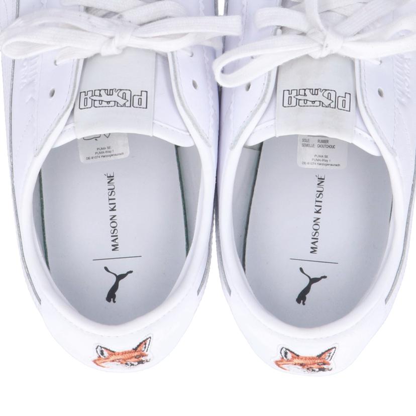 PUMA MAISON KITSUNE' プーマ メゾンキツネ/メンズファッション