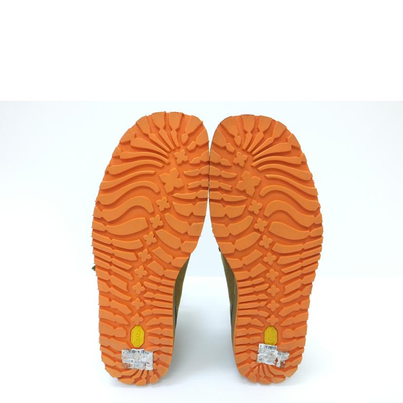 MONCLER×CLARKS モンクレール×クラークス/メンズファッション