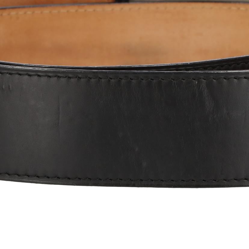 LV ルイヴィトン LOUISVUITTON ジーンズベルト サンチュール レザー