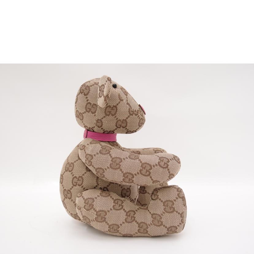 GUCCI グッチ ぬいぐるみ/ブランドバッグ・小物｜REXT ONLINE