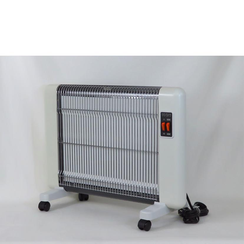 X480-48 オリエンタル ニューセラミックヒーター サンラメラ 600W