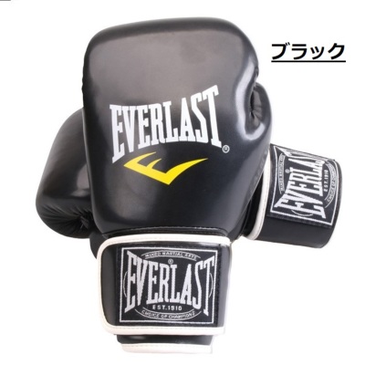 EVERLAST ボクシンググローブ オンスグローブ 6オンス 8オンス 10