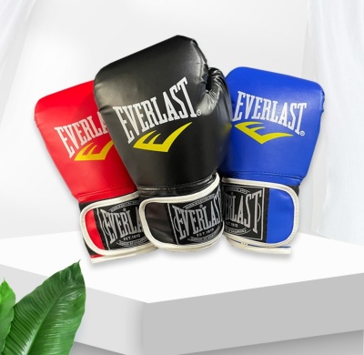 EVERLAST ボクシンググローブ オンスグローブ 6オンス 8オンス 10