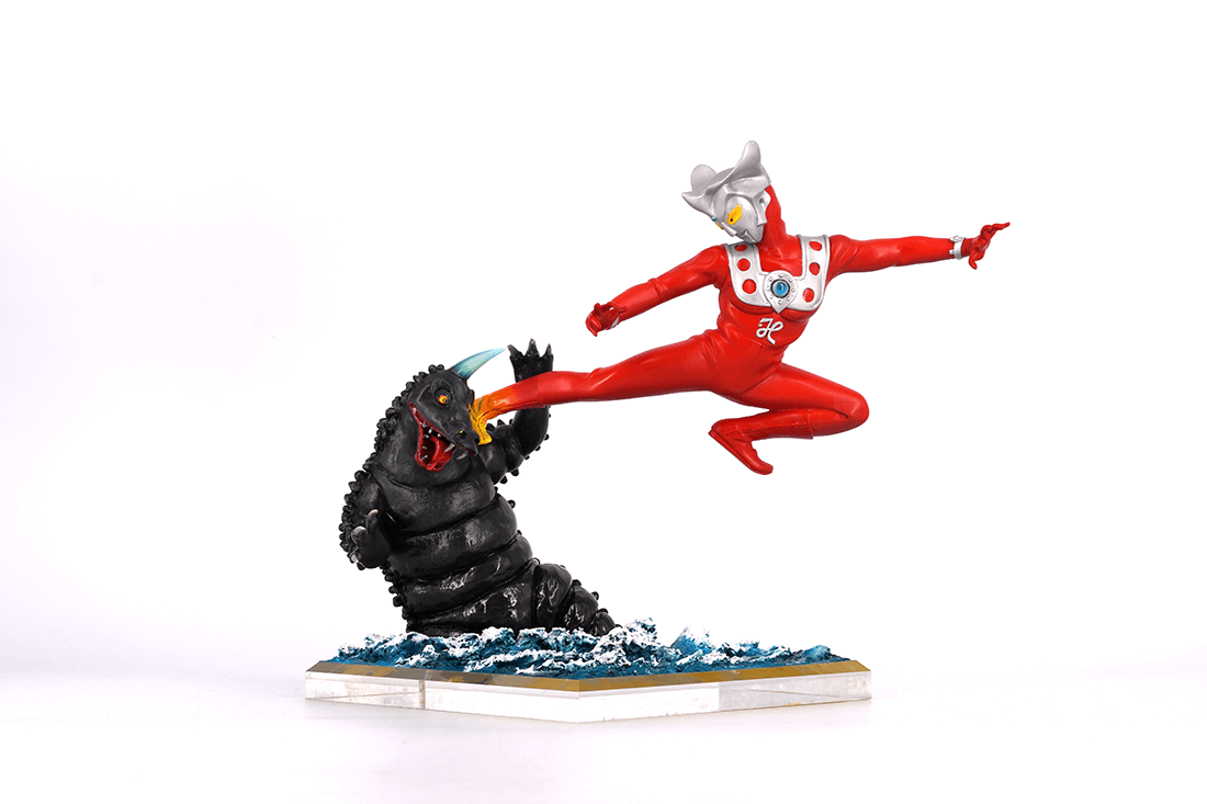 2026[冬] 特別企画「ウルトラ怪獣ワンフェス」 | Wonder Festival 2026