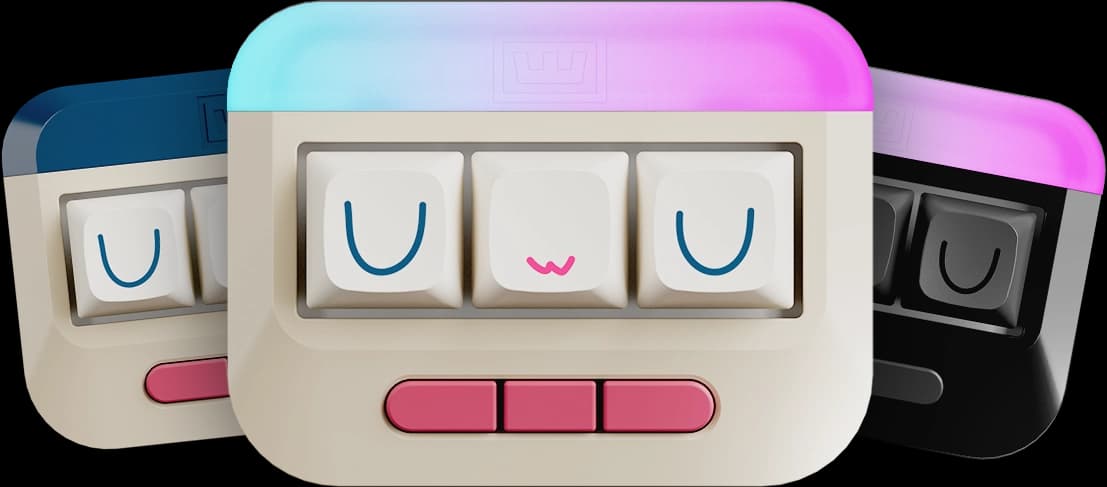 Wooting UwU | Wooting