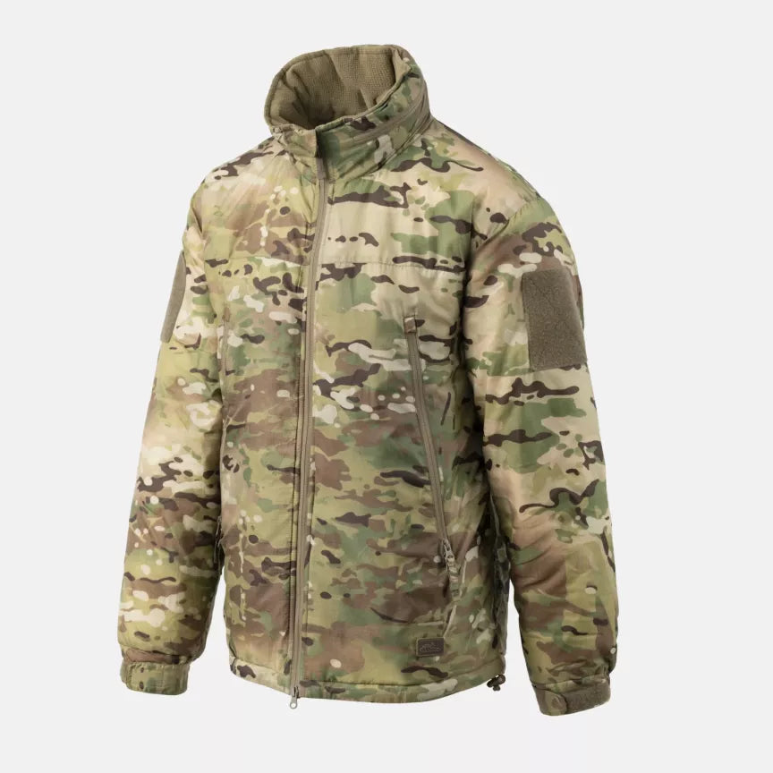 Helikon-tex LEVEL 7 LIGHTWEIGHT WINTER JACKET - Tactical Army Warm