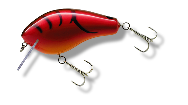 NO-NAME CRANK #3/0 | WooDream