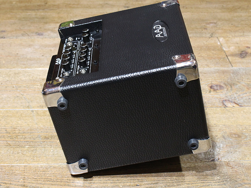 WoodVillage / AAD by phil jones CUB II AG-150