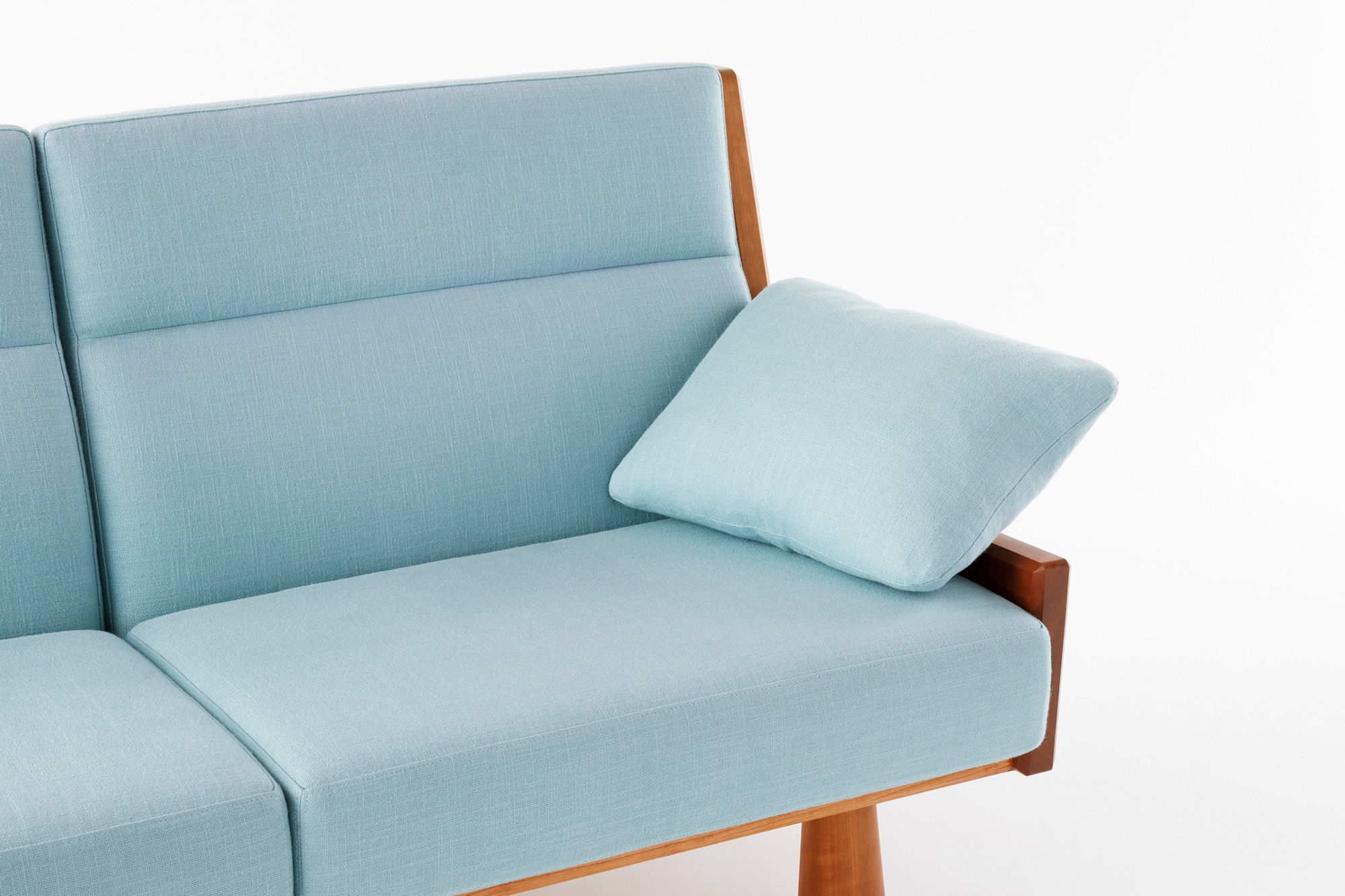 シエスタソファ | ウッドユウライクカンパニー | WOOD YOU LIKE COMPANY