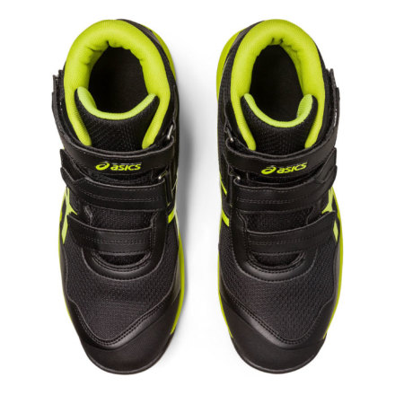 アシックス] ウィンジョブ CP216 安全靴（1273A076）