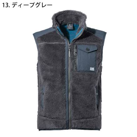 特価 [アイズフロンティア] 8817 ハイブリットウインドブロックボア