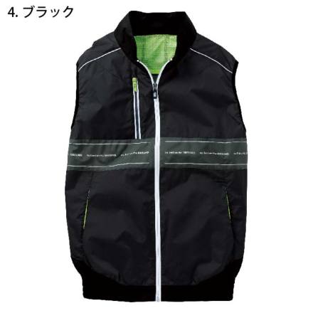 桑和 [G.G.] 8329-06 EF用 ベスト