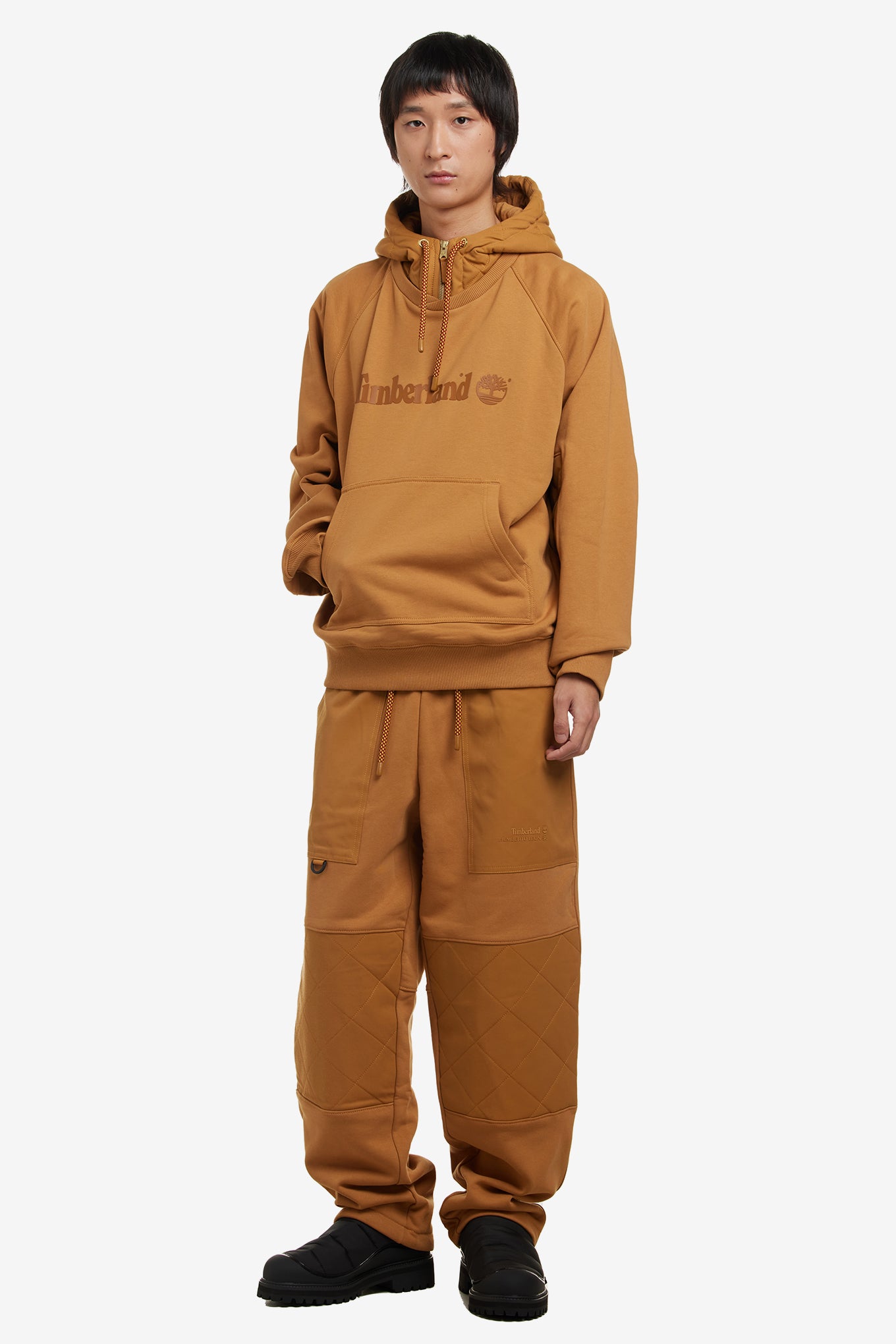 X HUMBERTO LEON HOODIE | WORKSOUT WORLDWIDE