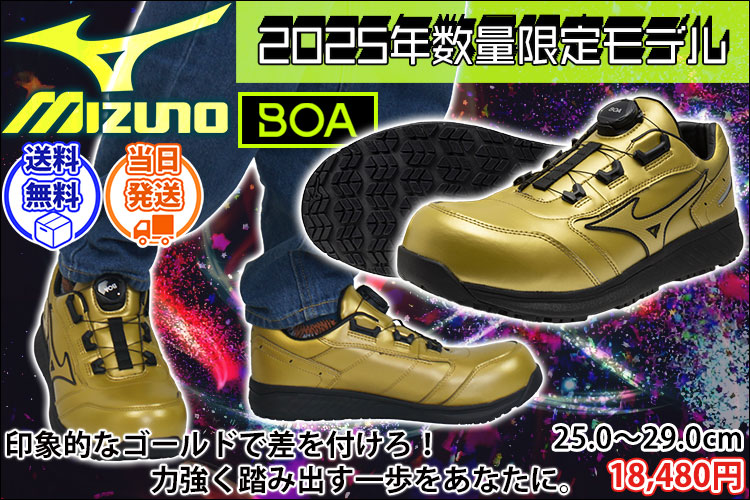 最短で翌日お届け！｜安全靴通販専門店【公式】ワークストリート