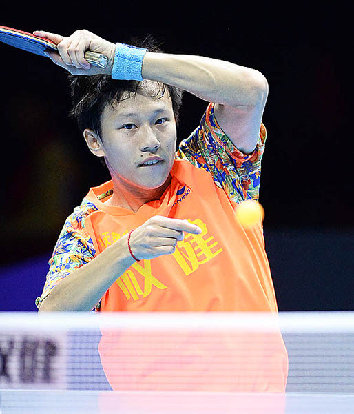 直通杜塞尓多夫」、女子も最終ステージの出場者が決定 | 卓球王国WEB