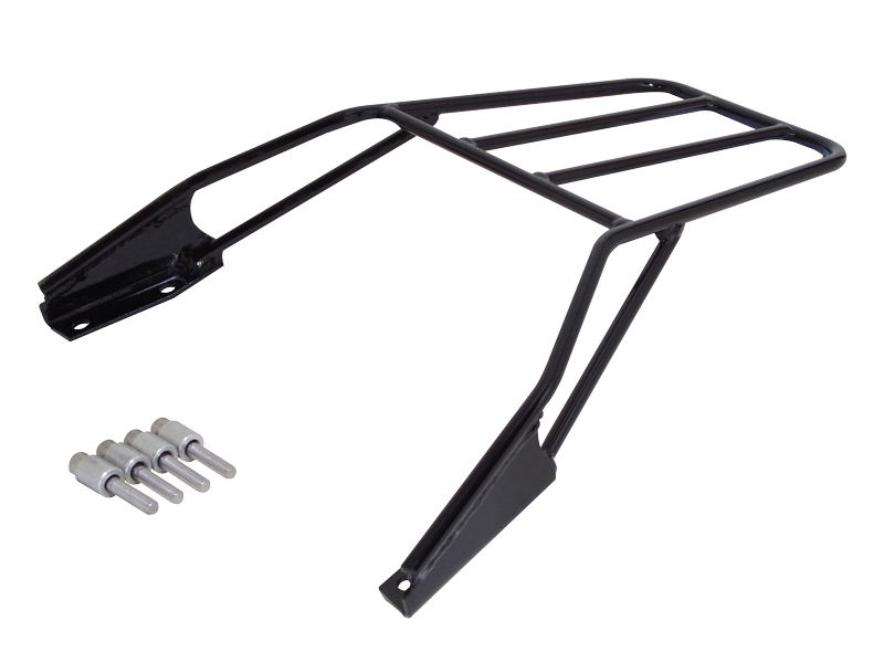 CB400SF 2014年-用リアキャリア wca-34 - バイクパーツメーカー