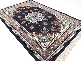 シルク緞通買取なら「ワールドカーペット」