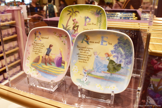 TDR】ファンタジースプリングス・ギフトのグッズ＆アイテム紹介