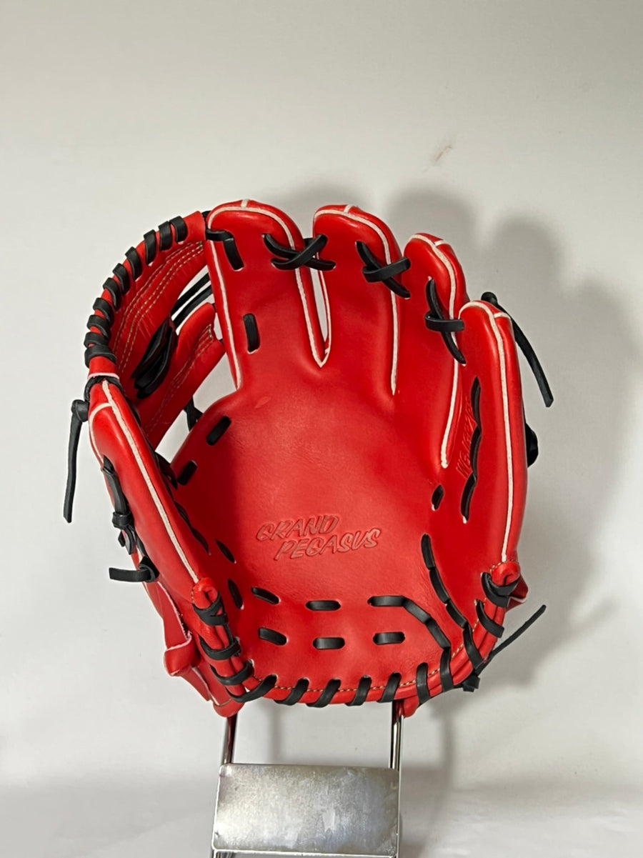 ワールドペガサス】軟式少年グラブ/オールラウンド用/送料無料