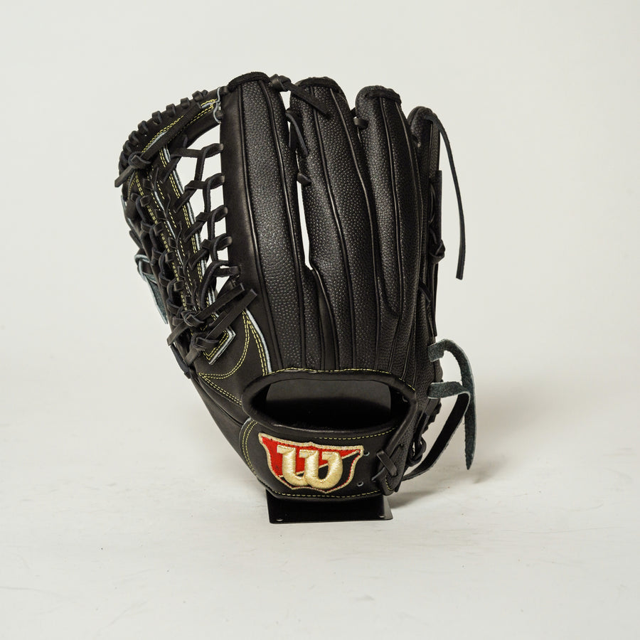 ウィルソン】軟式一般グラブ/外野手用/送料無料/WTARWSD7G/左投げ