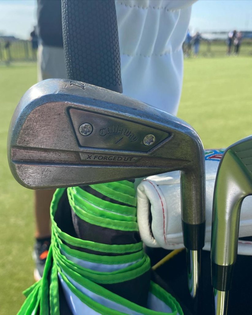 101: The X-Forged UT - World of Wunder