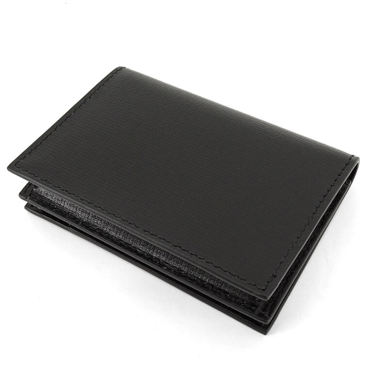 ジバンシィ GIVENCHY メンズ 名刺入れ ブラック – WORLDCLUB1989