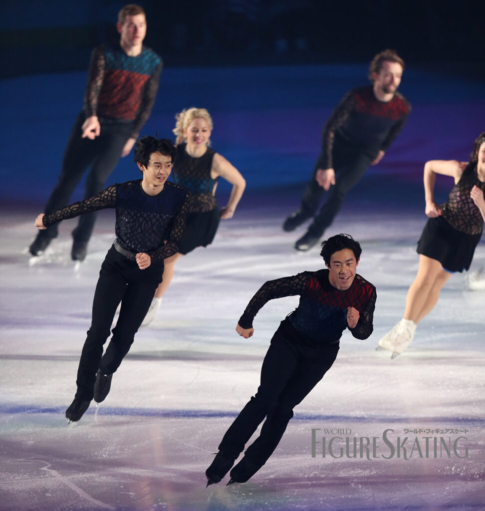 STORIES②島田高志郎 広がり深まる魅力の沼へ | WFS-Web ワールド