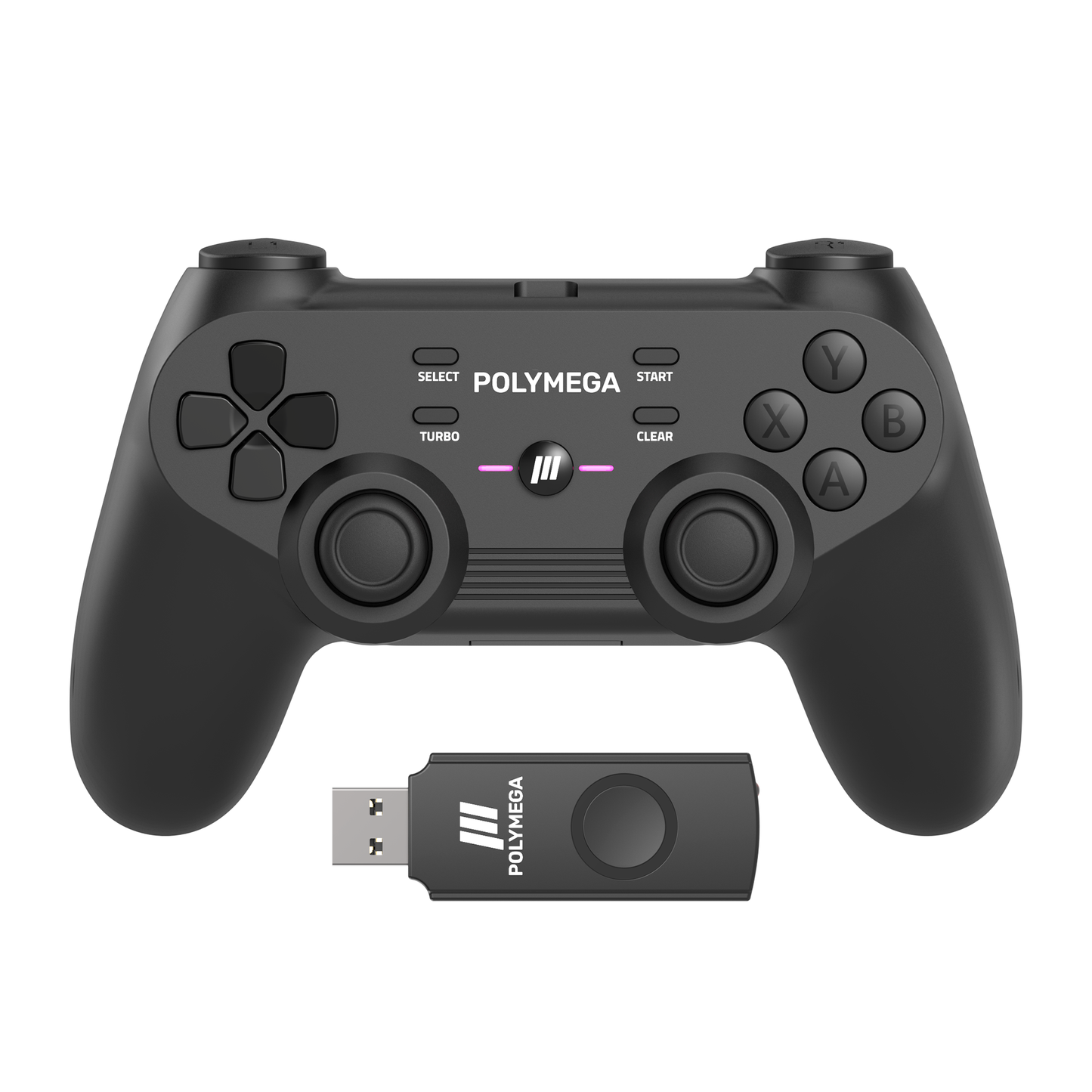 中古その他ハード Polymega Turbo Element Module Set EM04[PM-EM04-01