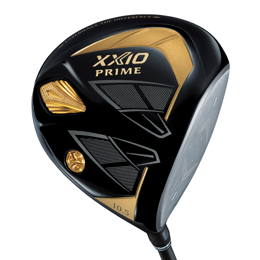 XXIO PRIME 11 Illegal Non Conforming Driver (USED) - World's