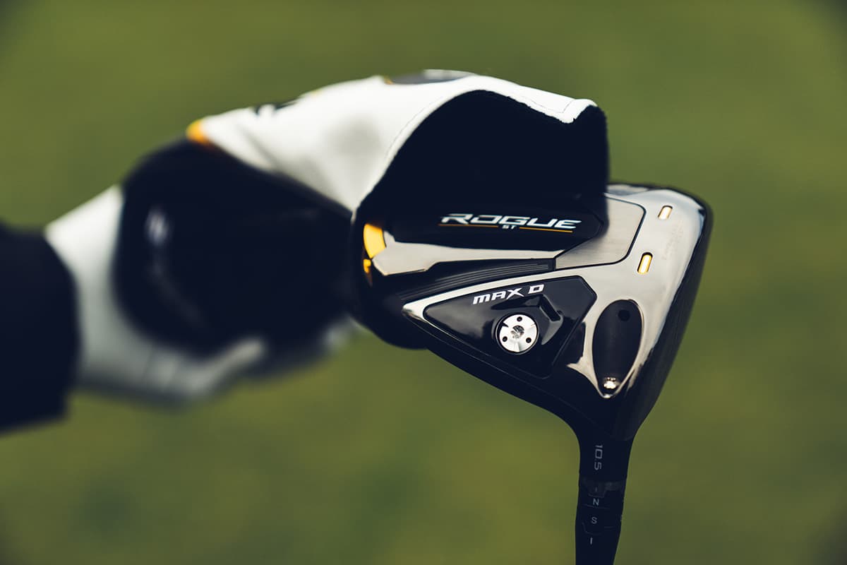 CALLAWAY ROGUE ST MAX REVIEW - Worldwide Golf