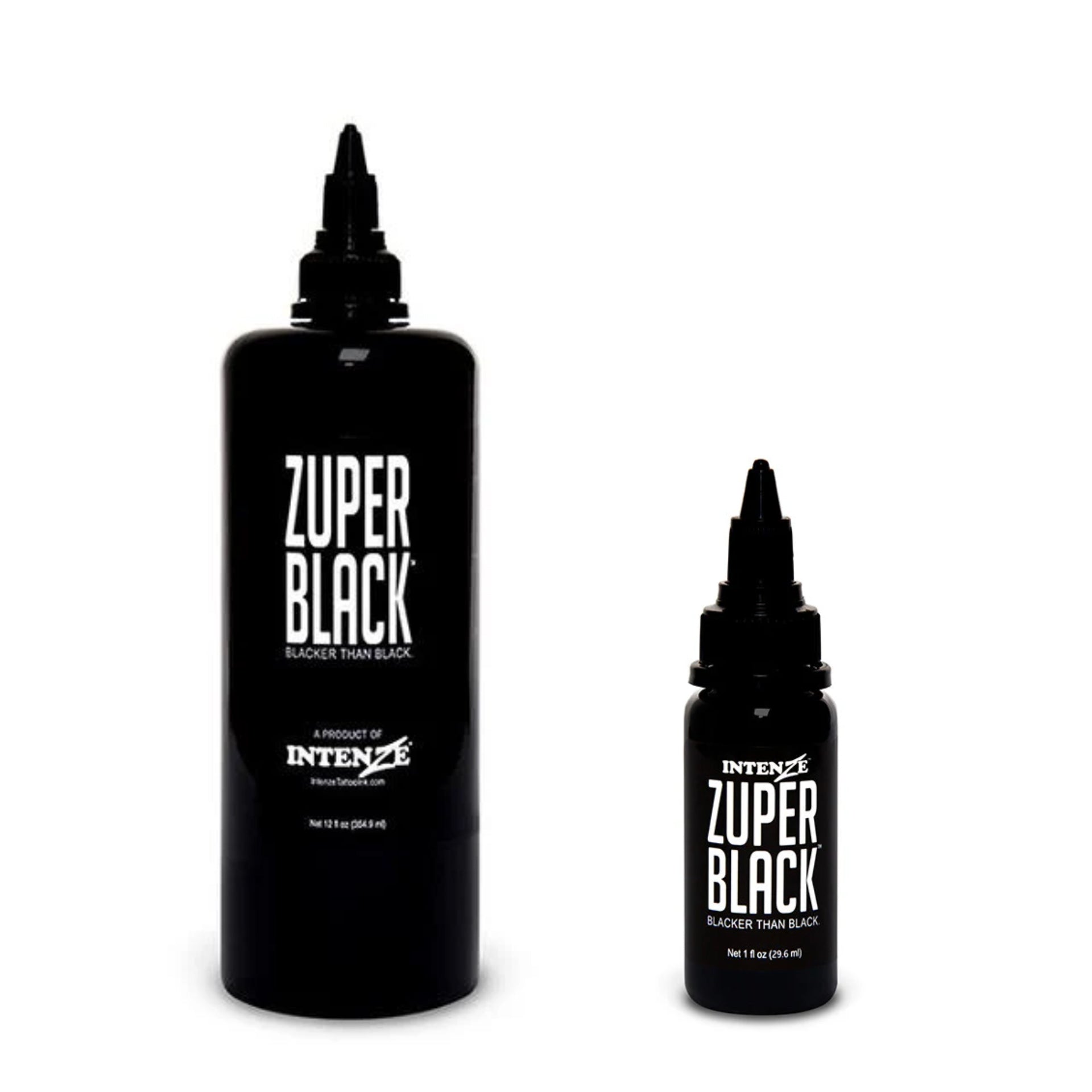 Specialty Blacks | Intenze Ink – WorldWide Tattoo Supply