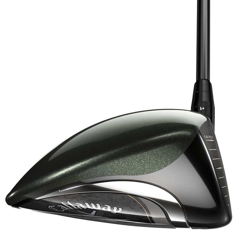 Callaway Women's Great Big Bertha Driver - Worldwide Golf Shops