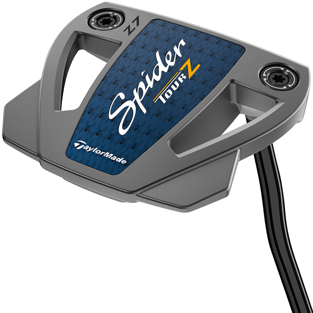 TaylorMade Spider Tour Z Double Bend Putter - Worldwide Golf Shops