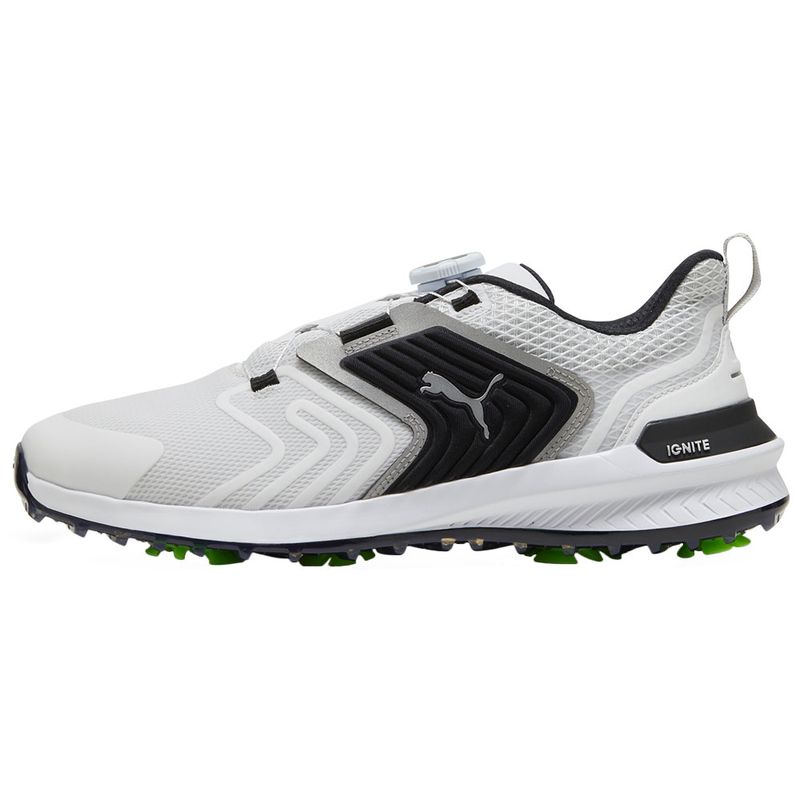 PUMA Men's Ignite Innovate Disc Golf Shoes - Worldwide Golf Shops