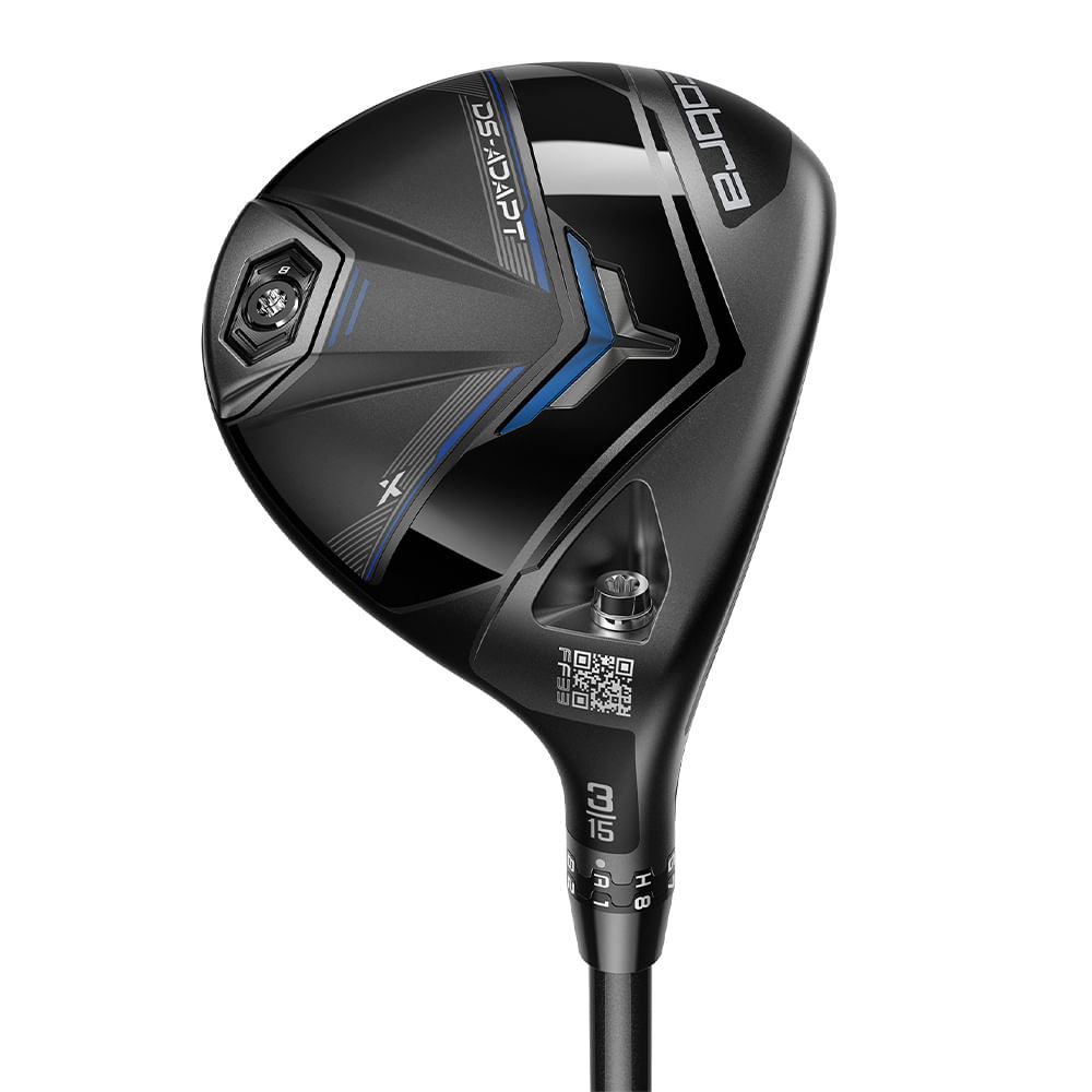 Cobra DS-ADAPT X Driver - Worldwide Golf Shops