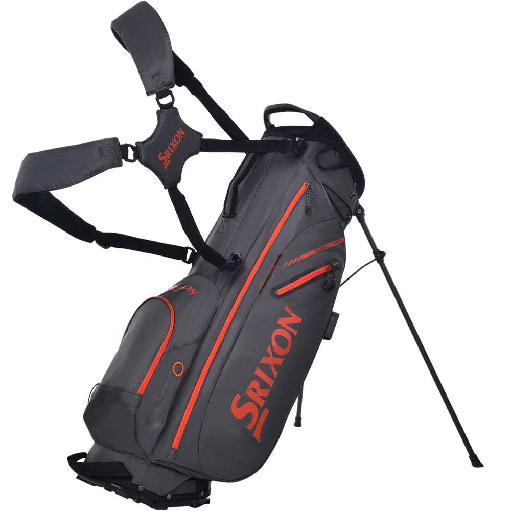 Srixon Z SRX Lightweight Stand Bag - Worldwide Golf Shops