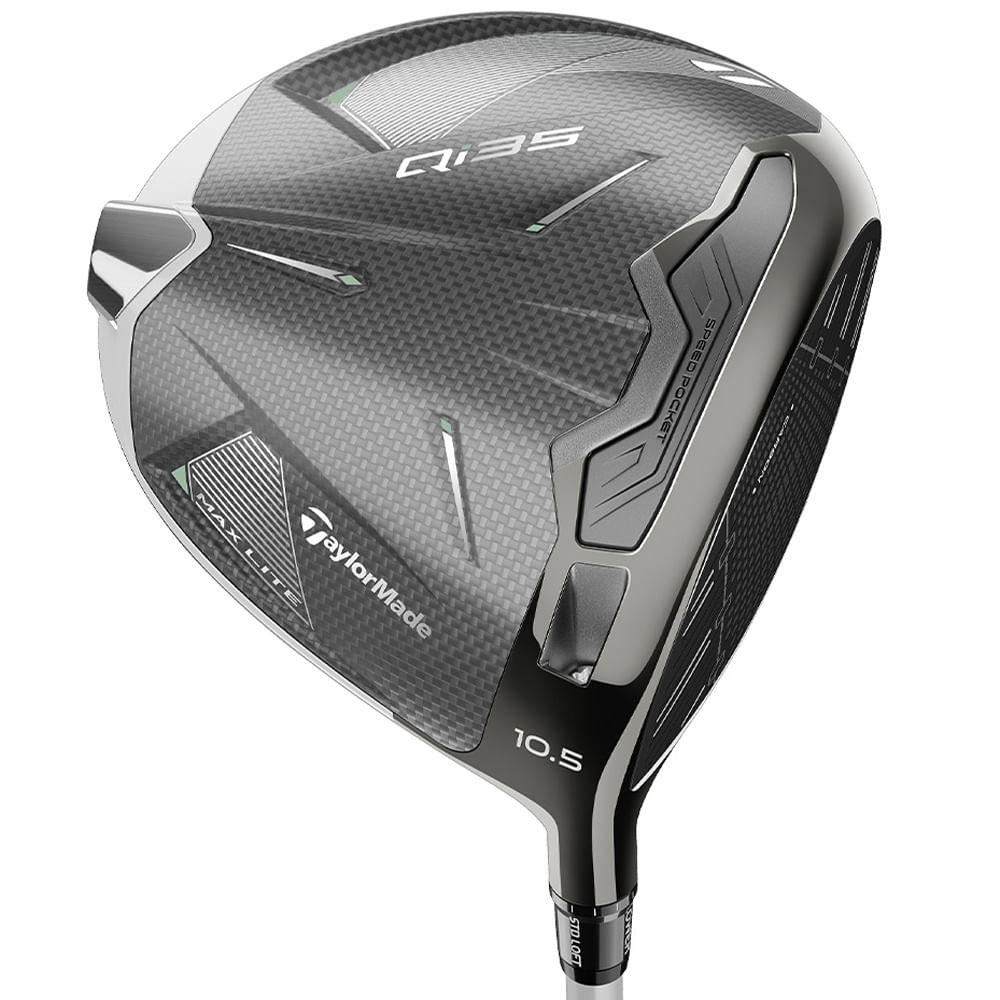 TaylorMade Women's SIM2 Max Hybrid - Worldwide Golf Shops
